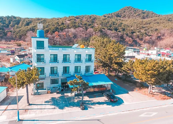 Gangneung Hostel