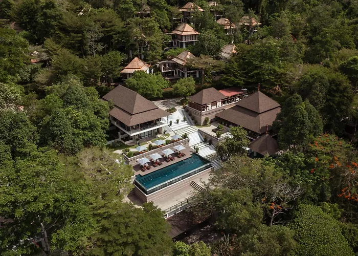 Villa Zolitude Resort & Spa - Sha Extra Plus Chalong