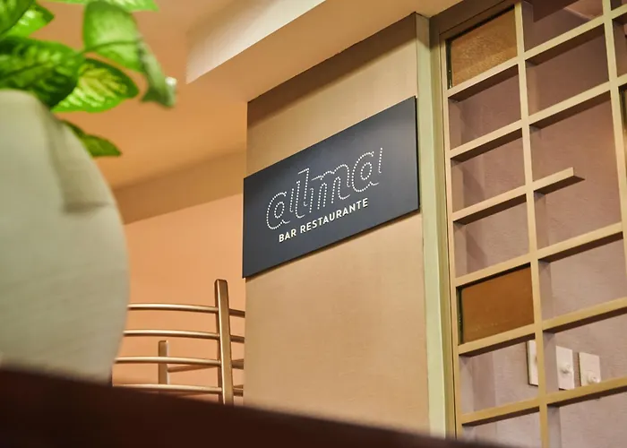 Casa Andina Premium Golf Los Incas