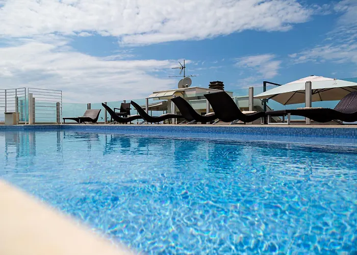 Zen Hotel Versilia