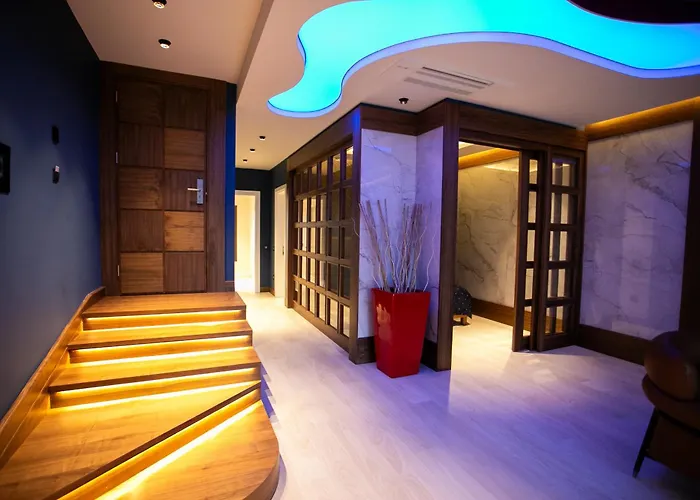 Lalila Blue Suites Marmaris
