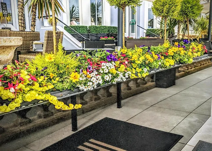 Tynedale Hotel Llandudno