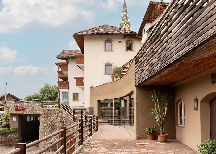 Aktiv&Relax Hotel Hubertus