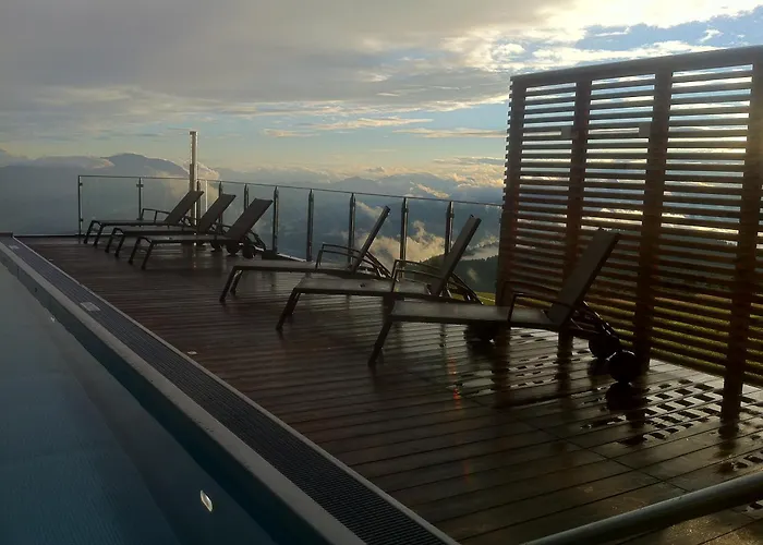 Alpinhotel Pacheiner