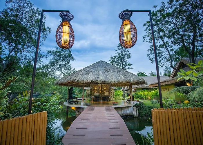 Asita Eco Resort