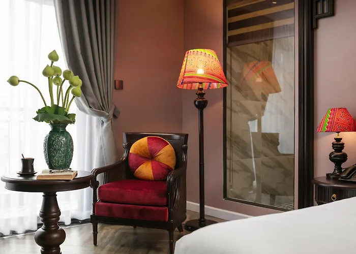 Acoustic & Spa