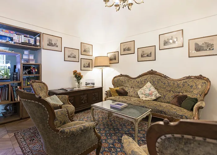 Villa Trisano