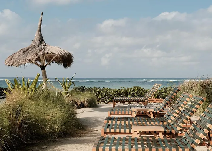 Amber Lombok Beach Resort Selong Belanak