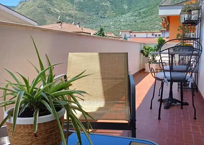 B&B Casa Tua