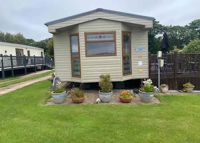 Turnberry Holiday Park