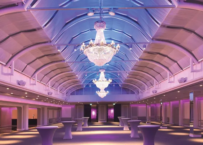 Hotel Reehorst Ede