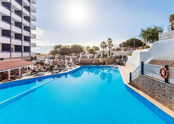 Catalonia Punta Del Rey Hotel Candelaria
