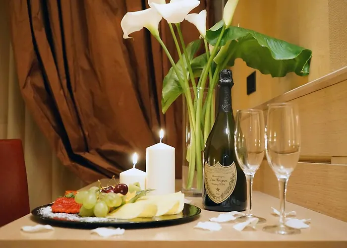 Hotel Incontro Ariano Irpino