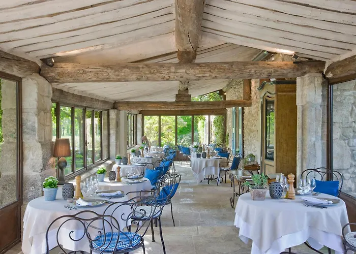 La Bastide De Marie, Maisons Et Hotels Sibuet Menerbes