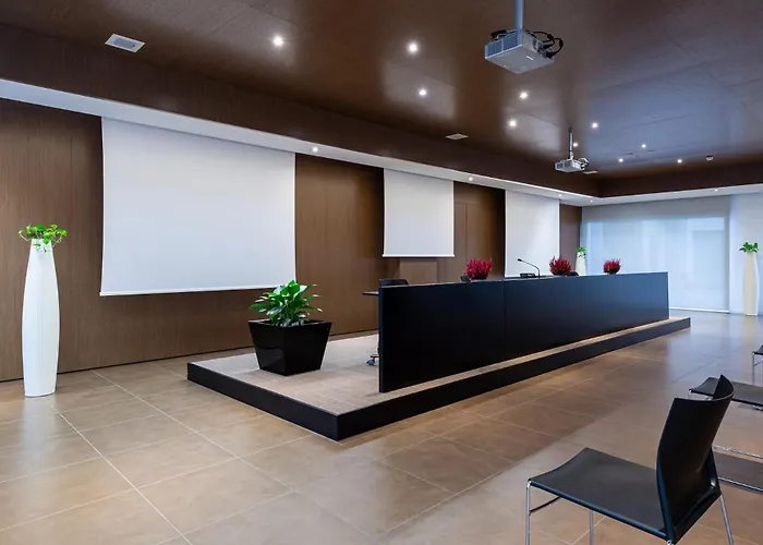 Una Hotels Le Terrazze Treviso Hotel & Residence Lancenigo