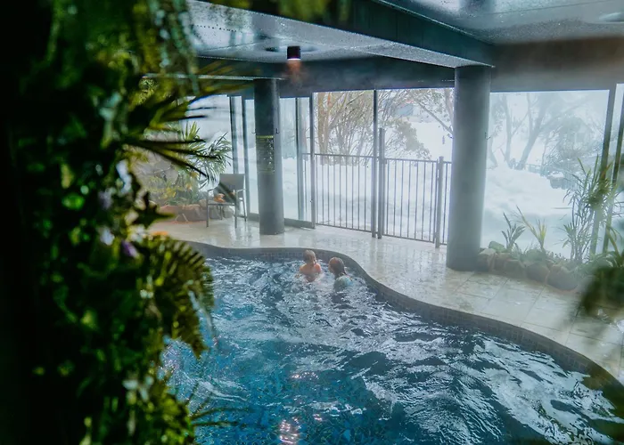 Falls Creek Hotel