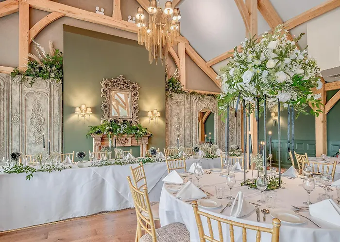 Enterkine Country House Resort