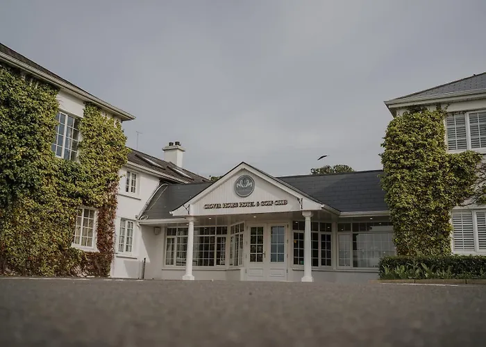 Crover House Hotel & Golf Club