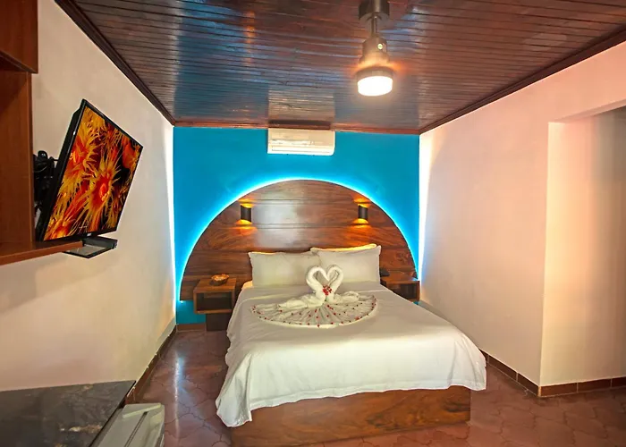 Hotel El Velero