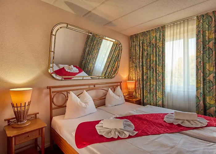 Axxon Hotel Brandenburg an der Havel