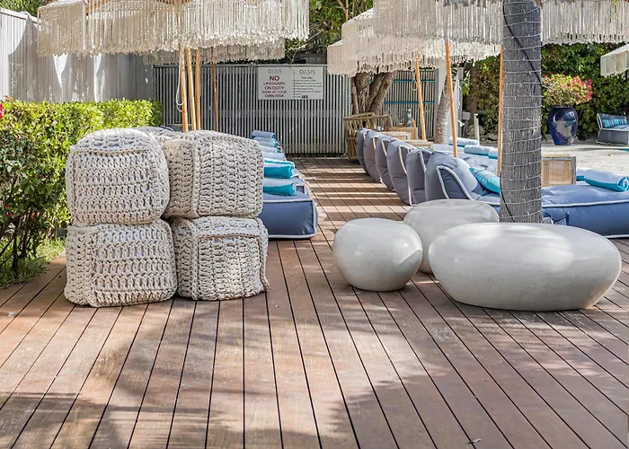 The Oasis At Grace Bay