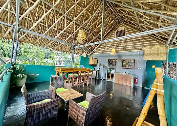 Buko Beach Resort (Adults Only) El Nido