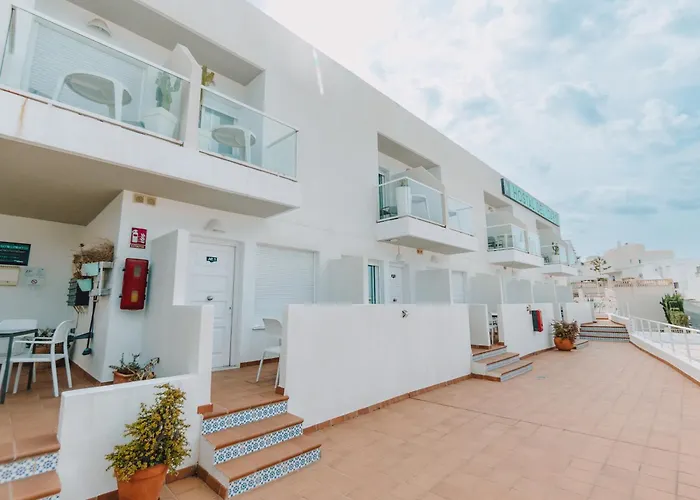 Hostal del Cabo