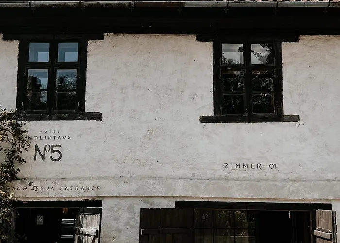 Noliktava No 5