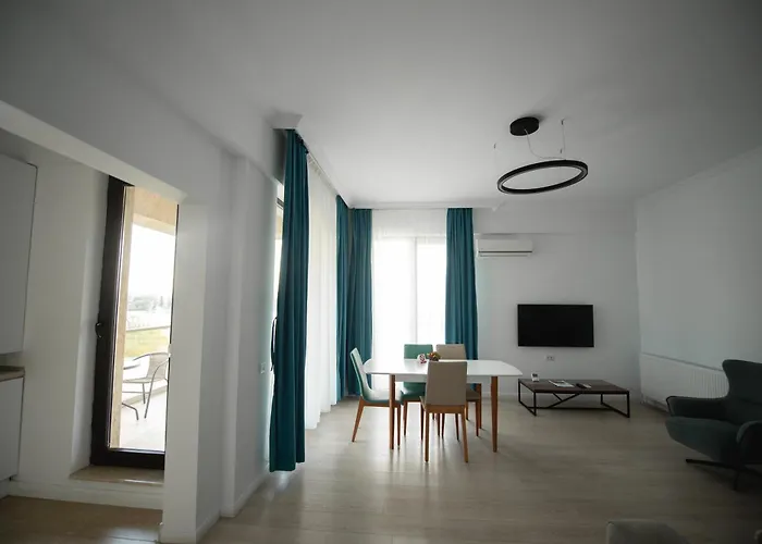 Solid Magic Apart Hotel
