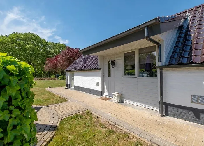 B & B Het Veurhuus
