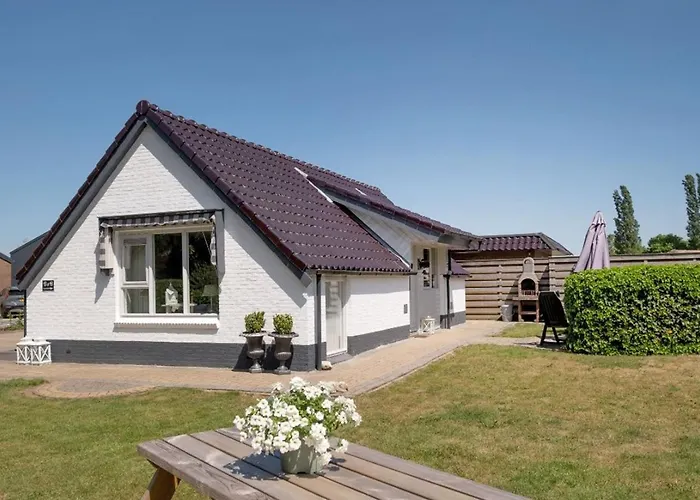 B & B Het Veurhuus