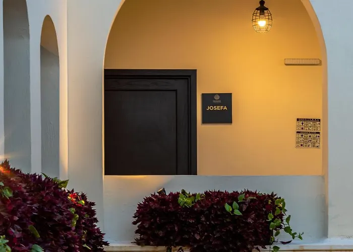 Palpatio Hotel Boutique Guadalajara