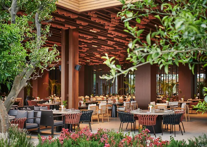 Maxx Royal Bodrum