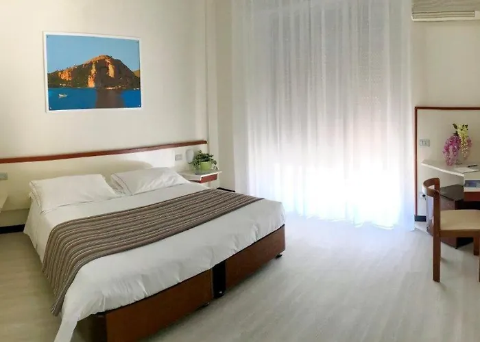 Hotel River Palace Terracina