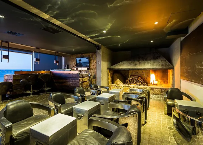 Radisson Blu Acqua Hotel & Spa Concon