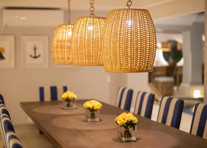 Casa La Merced By Mustique