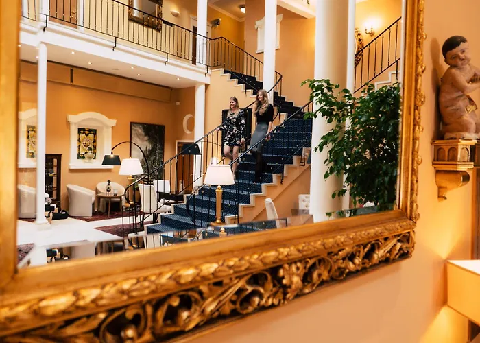 Hotel Stenitzer Bad Gleichenberg
