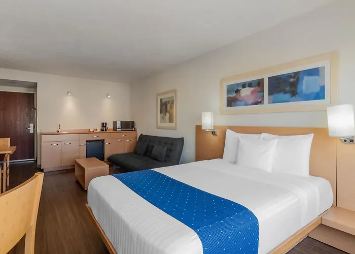 City Express By Marriott Tuxtla Gutierrez