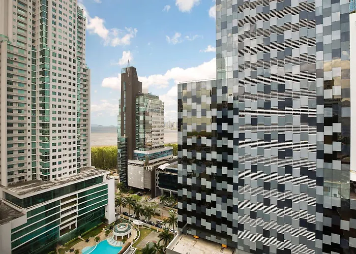 The Westin Panama