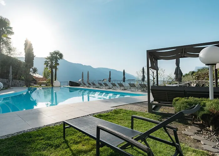 Apparthotel Calma Tscherms