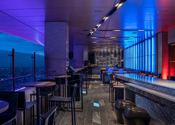 Marco Polo Ortigas Manila
