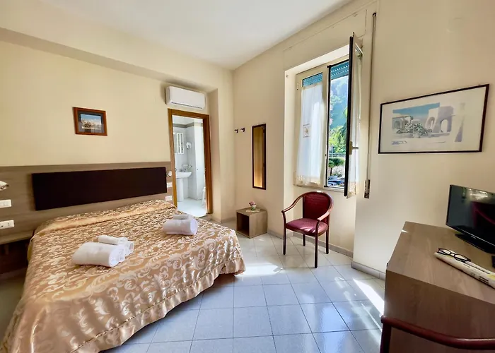 Hotel Desio