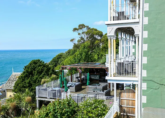 The Wellington Hotel