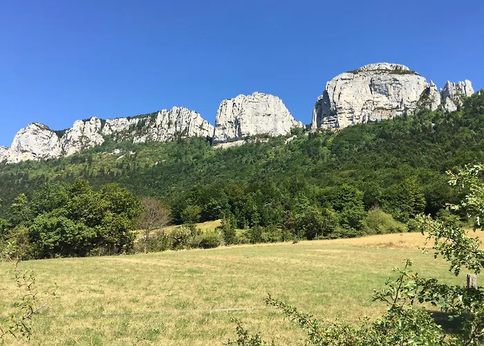La Villa de Lise