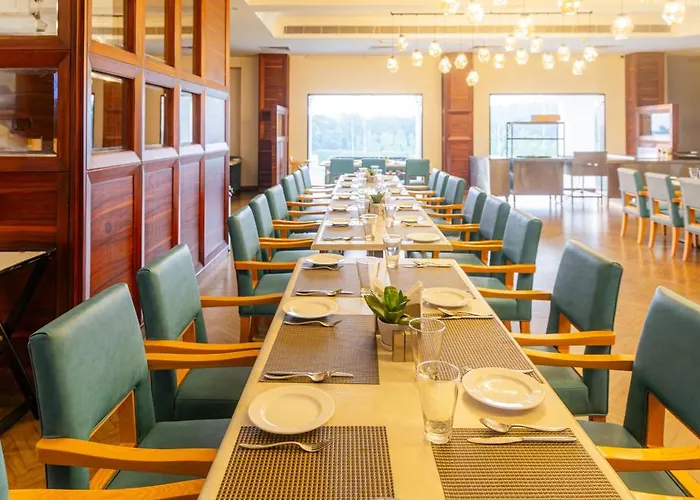 Fortune Park, Hoshiarpur - Member Itc Hotels' Group