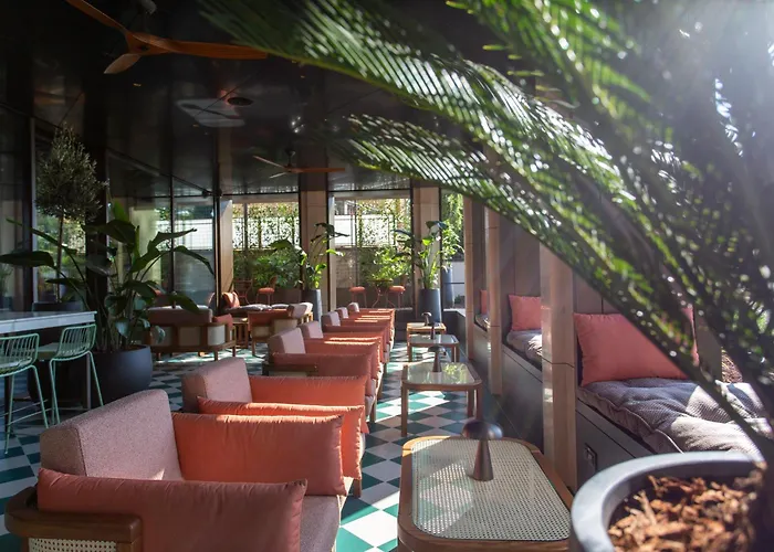 Keight Opatija, Curio Collection By Hilton