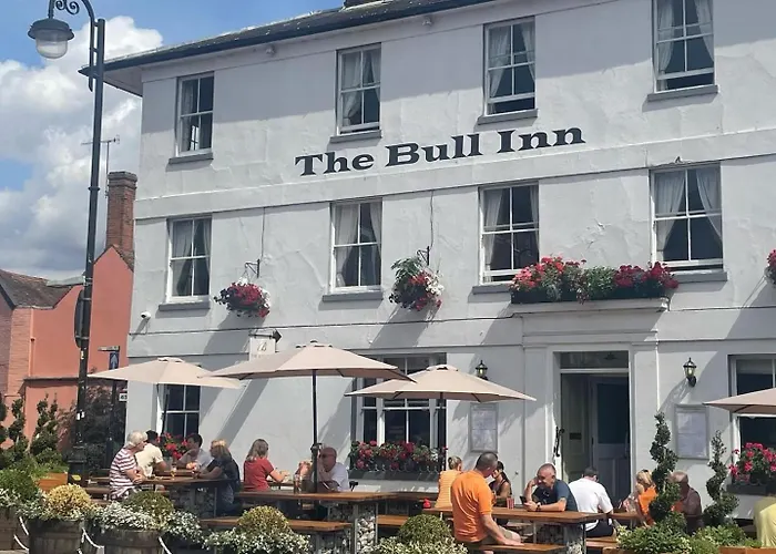 The Bull Inn