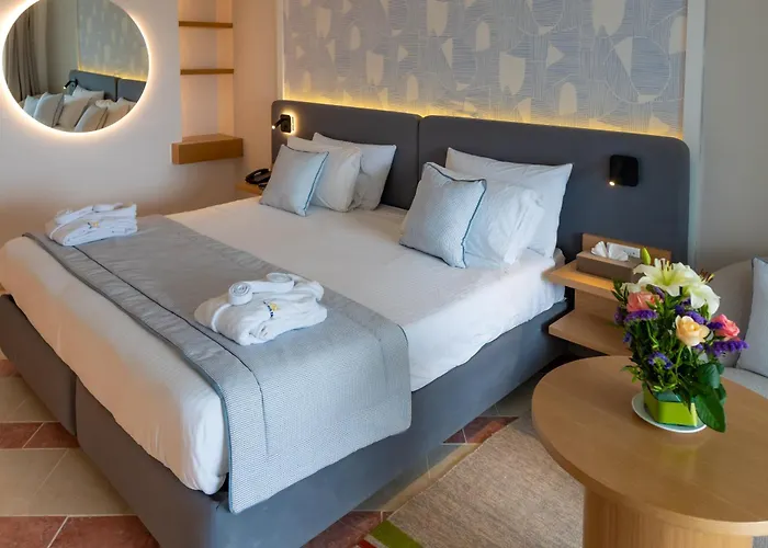 Hotel Royal Tulip Taj Sultan Hammamet