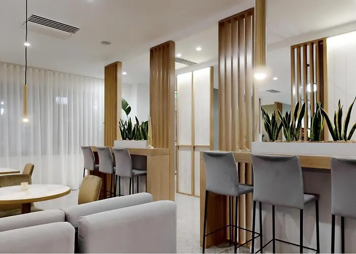 Hotel Incontro Ariano Irpino