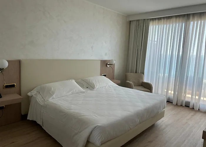 Smy Carlos V Wellness & Spa Alghero